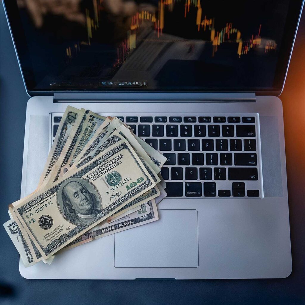 Sell Your Old Devices for Cash