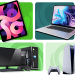 Latest Tech