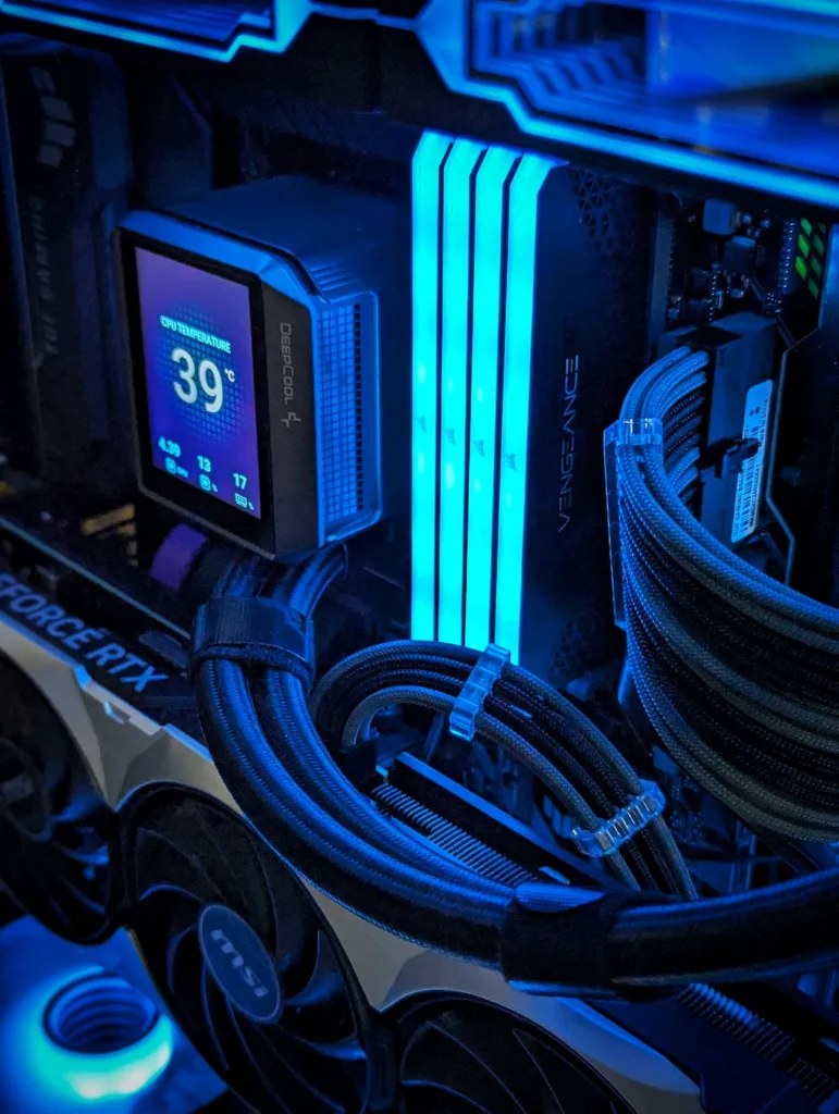 The Ultimate Guide to Building a PC in 2025