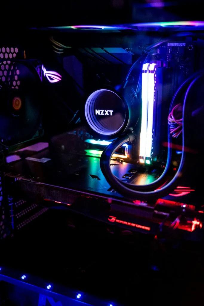 Top 5 Reasons to Purchase a Gaming PC from Computer Cave