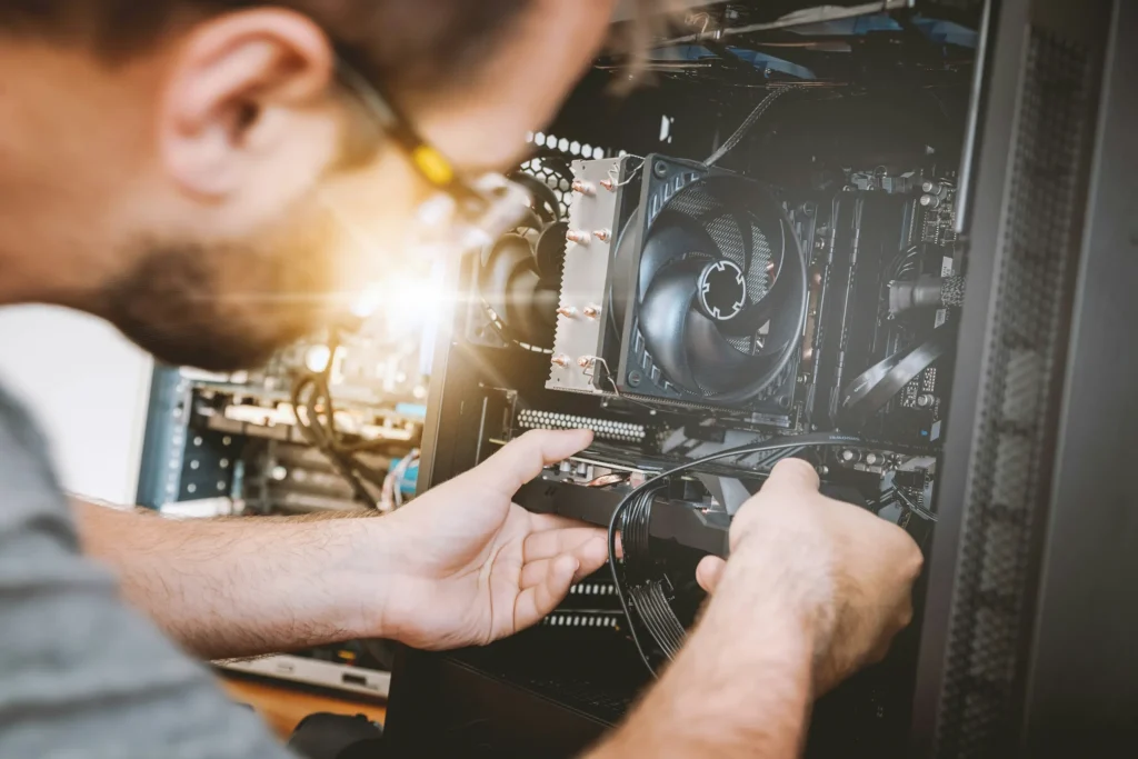 Computer Cave The Best Computer Repair Near Me