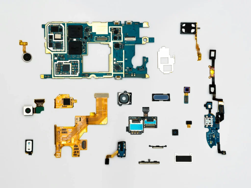 Phone Repair Shops That Use Genuine Parts Why OEM Matters