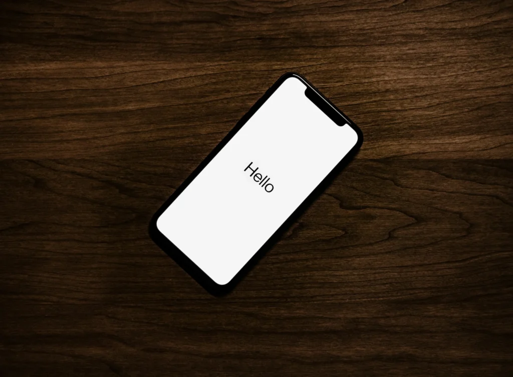 How to Fix My iPhone Screen Without Losing My Data