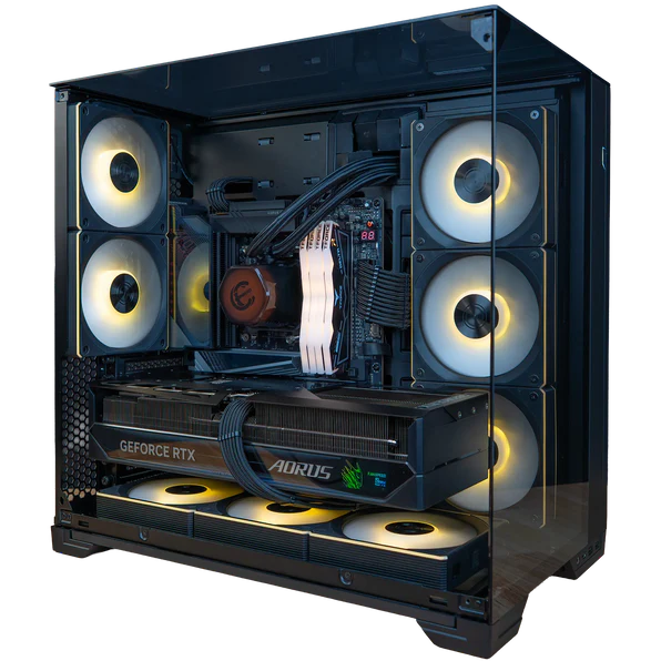 011 Vision Compacy - Ember