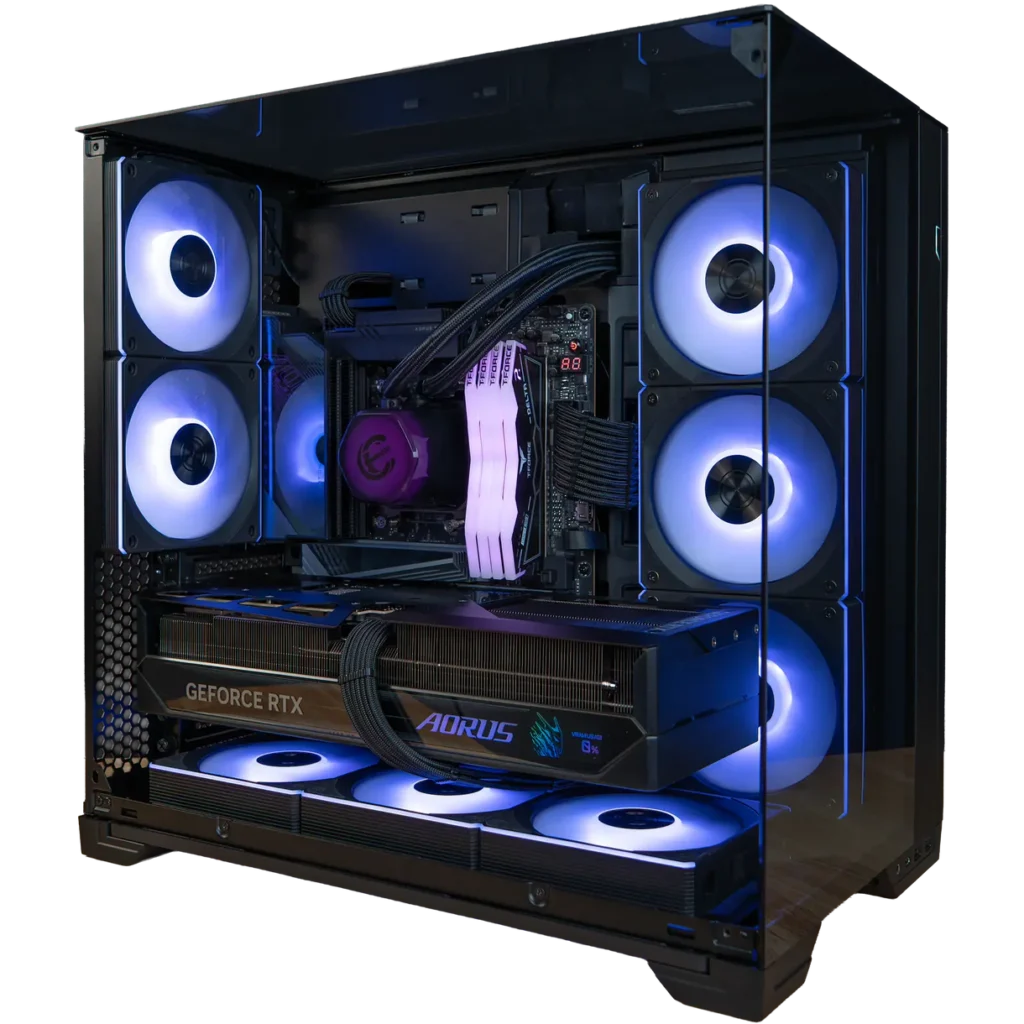 011 Vision Compact - Obsidian