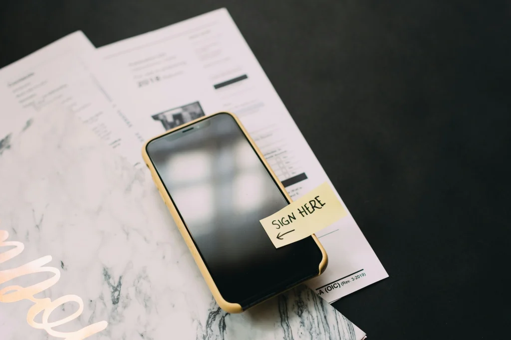 Phone Repair Warranties Explained