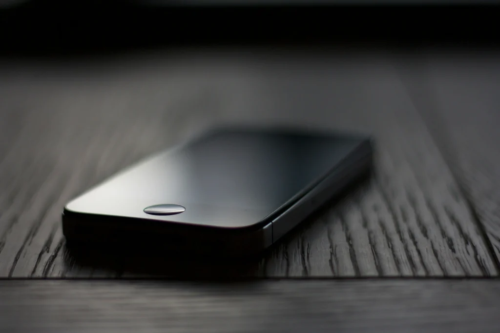 iPhone Screen Repair in Richmond