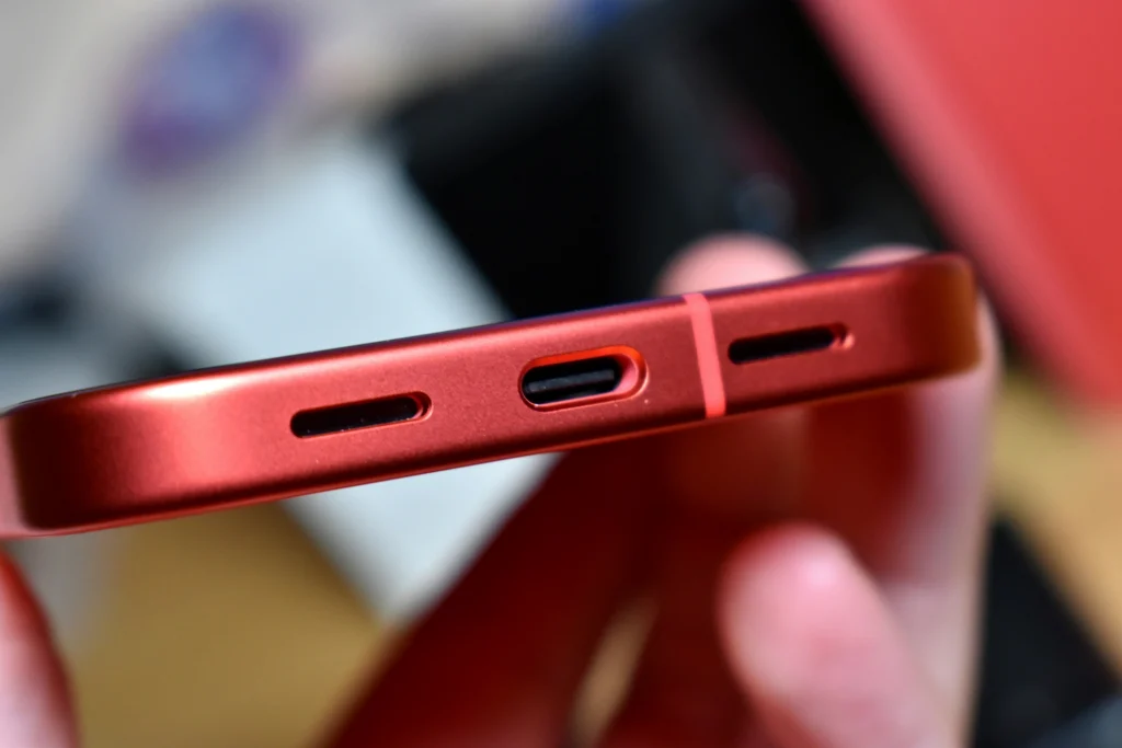 Charging Port Repair in Fredericksburg Clean vs Replace
