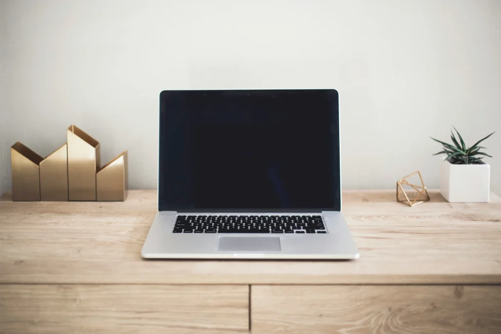 Laptop Screen Replacement in Richmond