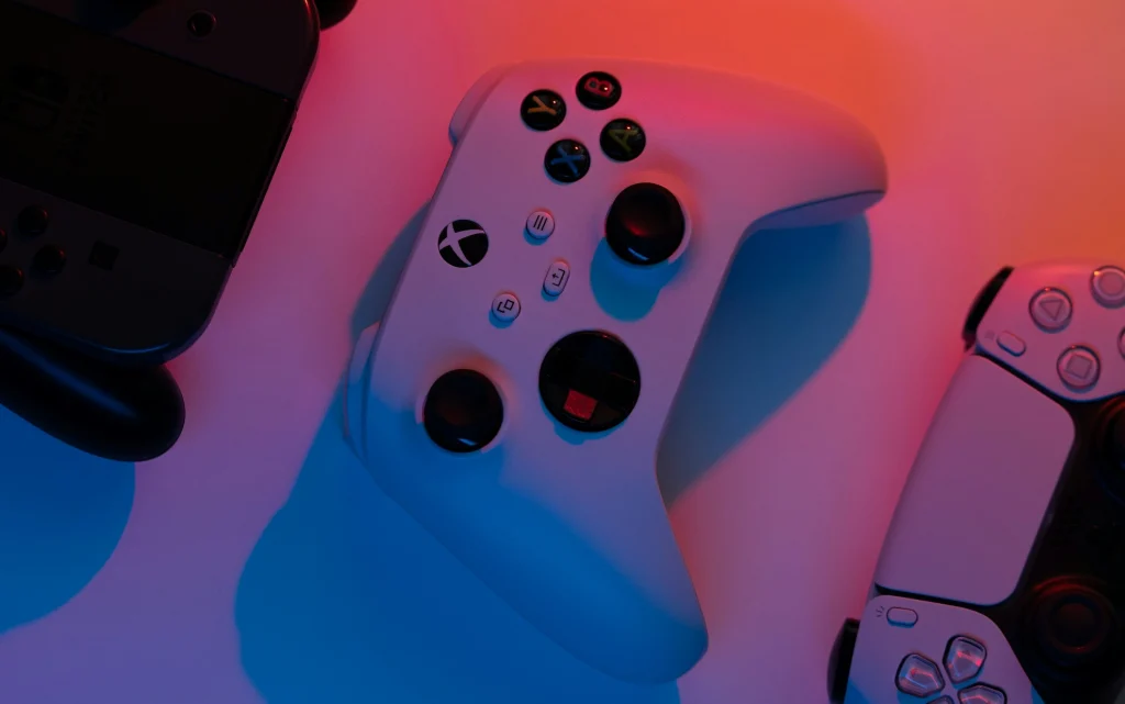 Game Console Repair in Richmond