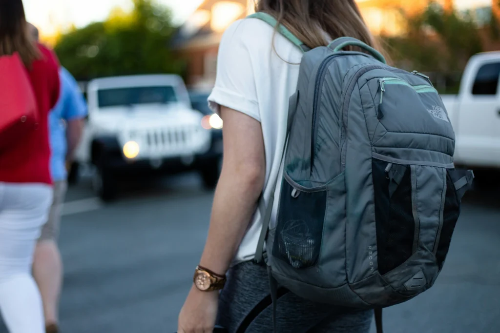 Back-to-School Laptop Repair in Richmond, Fredericksburg and Charlottesville