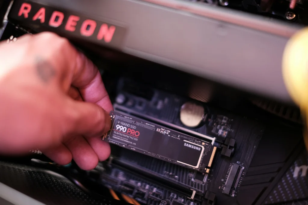 Data Recovery in Richmond, VA When DIY Fails and What Pros Do Differently