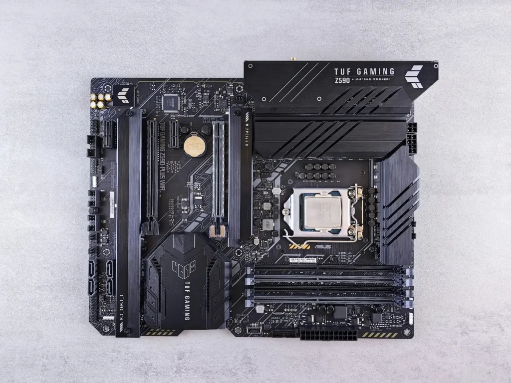 Motherboard and Board-Level Repair What Is Actually Fixable